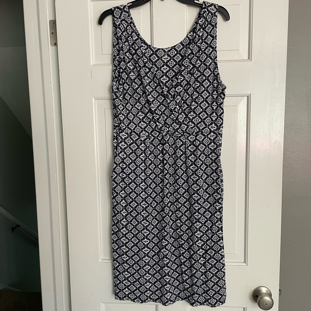 Adorable Sundress (with POCKETS!)